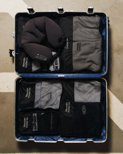 ANCHOR INC. PACKING CUBE SET – NCNR ONLINE STORE