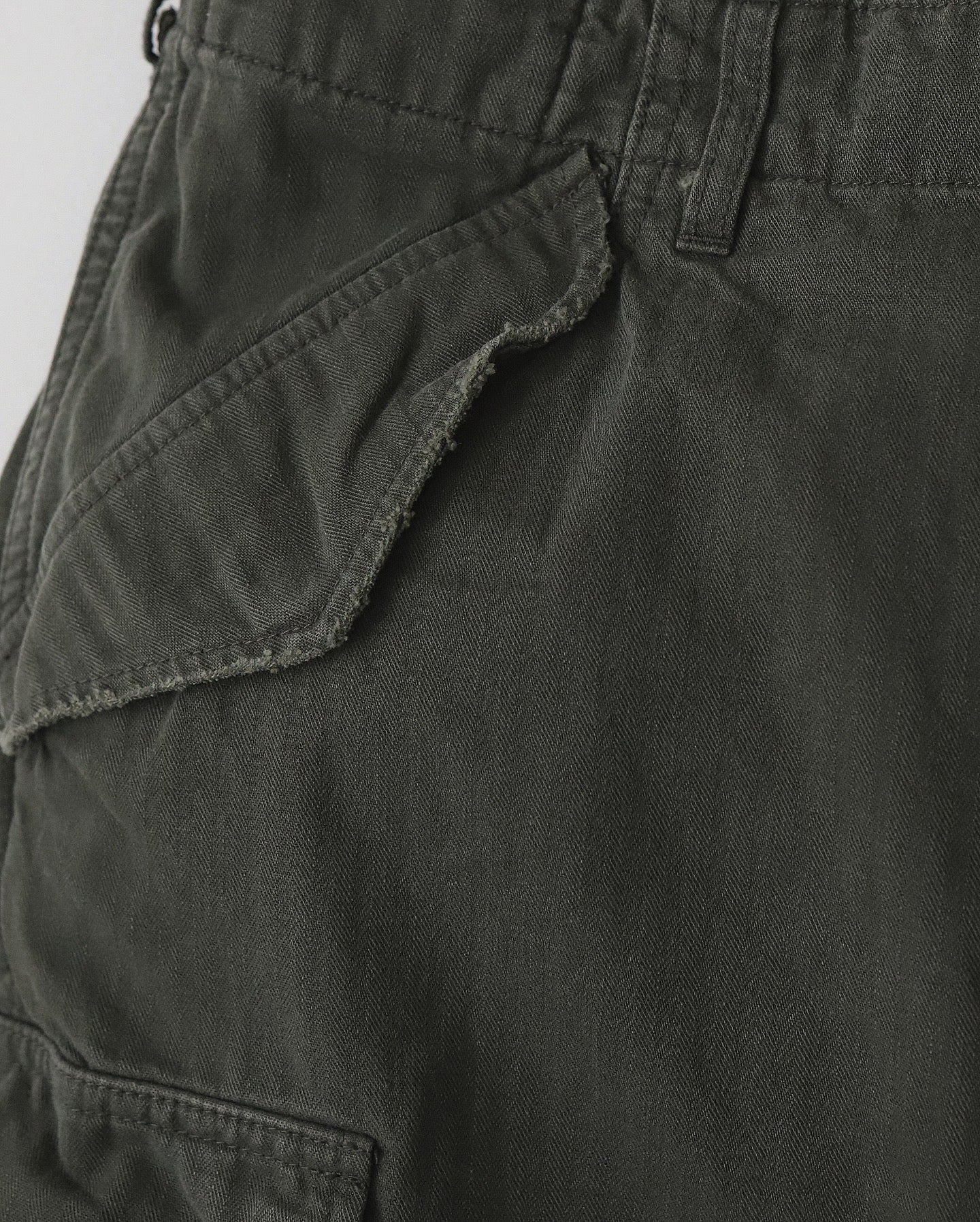 VINTAGE US ARMY M-51 FIELD PANTS