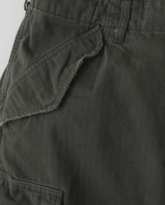 VINTAGE US ARMY M-51 FIELD PANTS