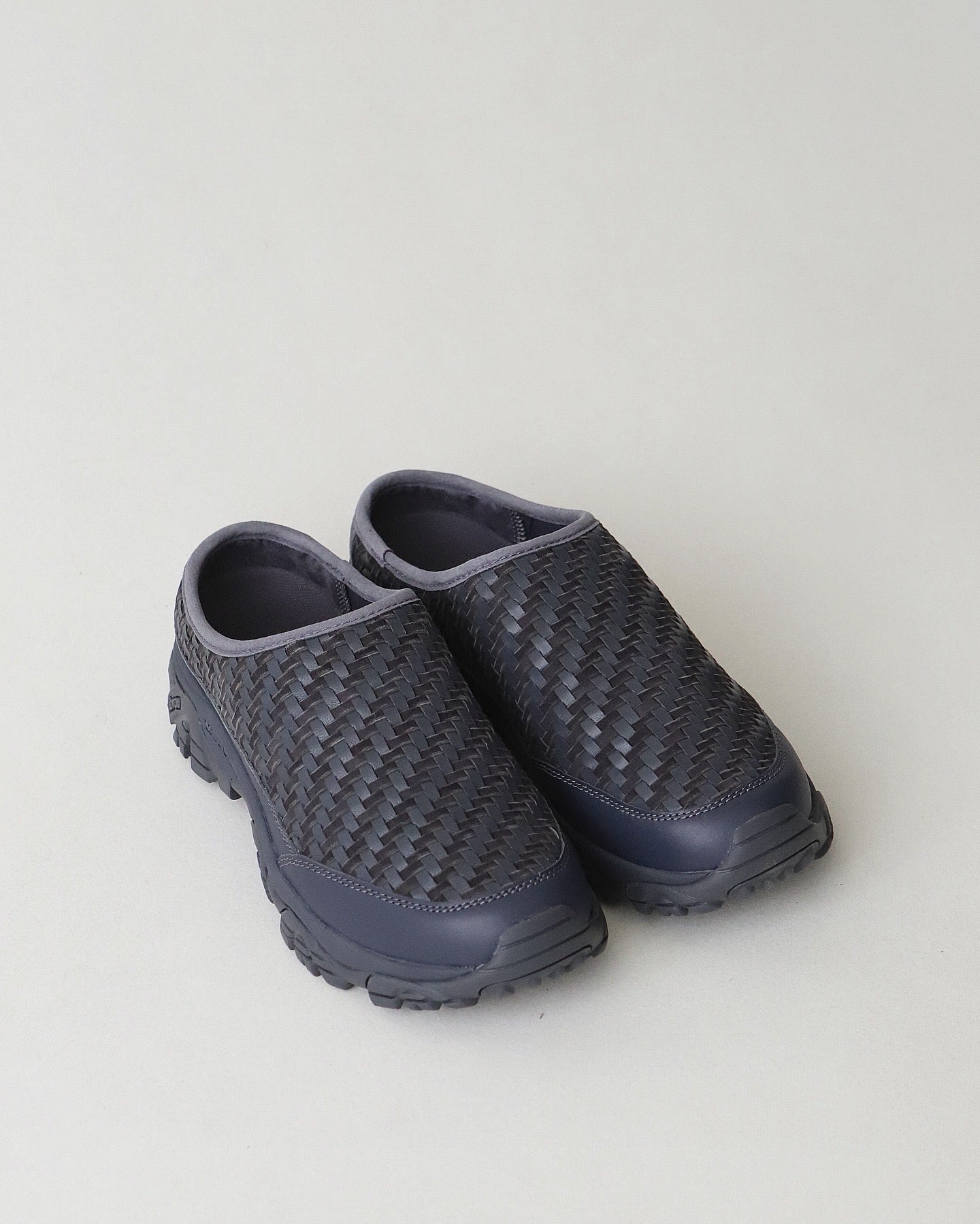 MERRELL 1TRL MOAB 2 SLIDE LEATHER WOVEN｜1TRL – NCNR ONLINE STORE