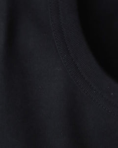 "HOMME"PRINT T-SHIRT