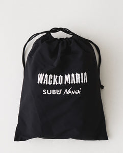 WACKO MARIA NANGA / SUBU / LEOPARD WINTER SANDALS – NCNR ONLINE STORE