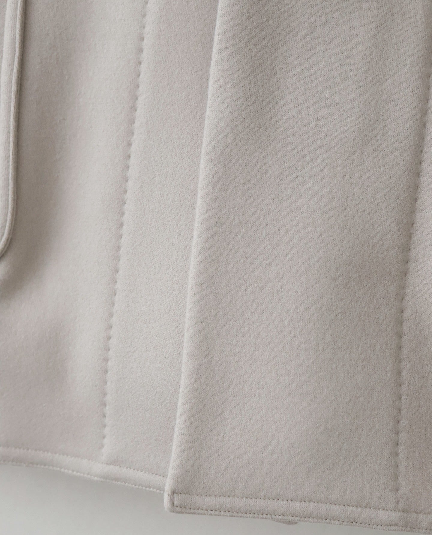 CONTEMPO｜BOX COAT（WOMEN）