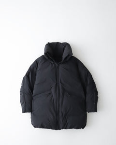 TECH 2WAY CADET DOWN PARKA