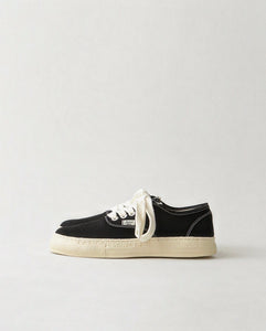 COLORADO CANVAS LOW-TOP SNEAKERS
