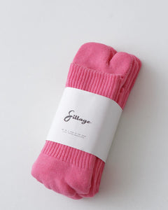 TABI SOCKS ROSE