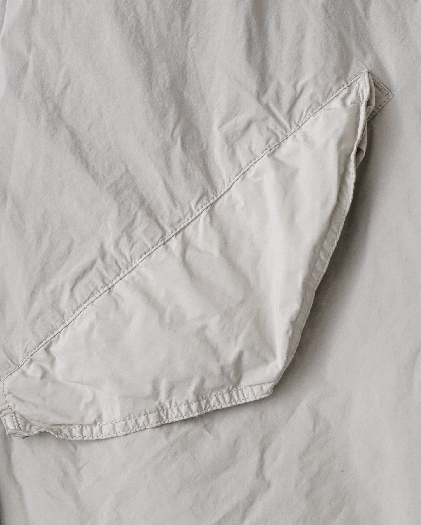 AIR WEATHER SHORT MODS COAT