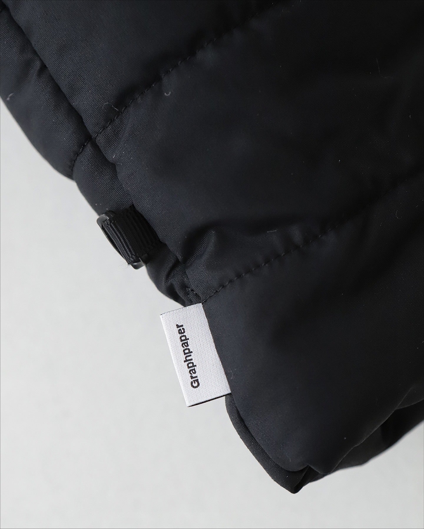 PERTEX UNLIMITED QUILTED MITTENS