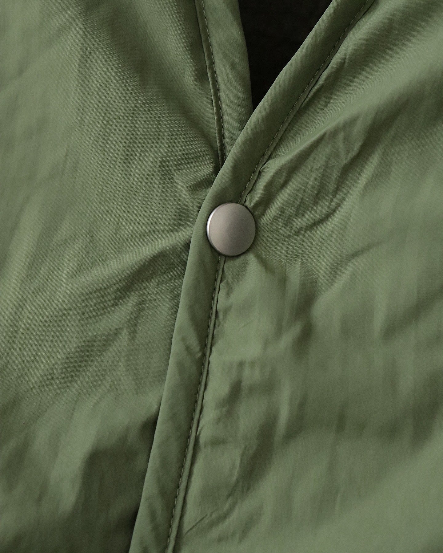 HEAVY NYLON DECK JACKE