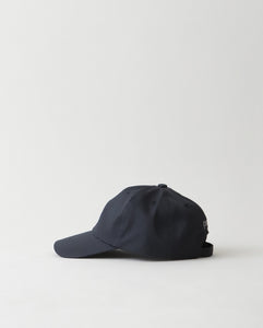 CHINO CLOTH CAP
