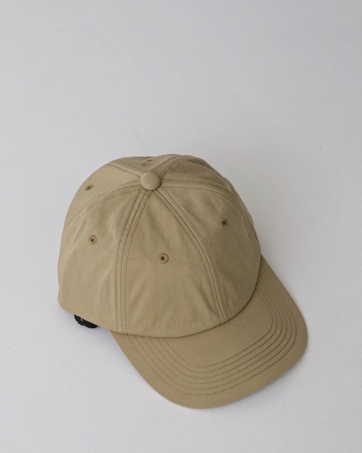 DAIWA PIER39 TECH 6PANEL CAP TWILL – NCNR WEB STORE