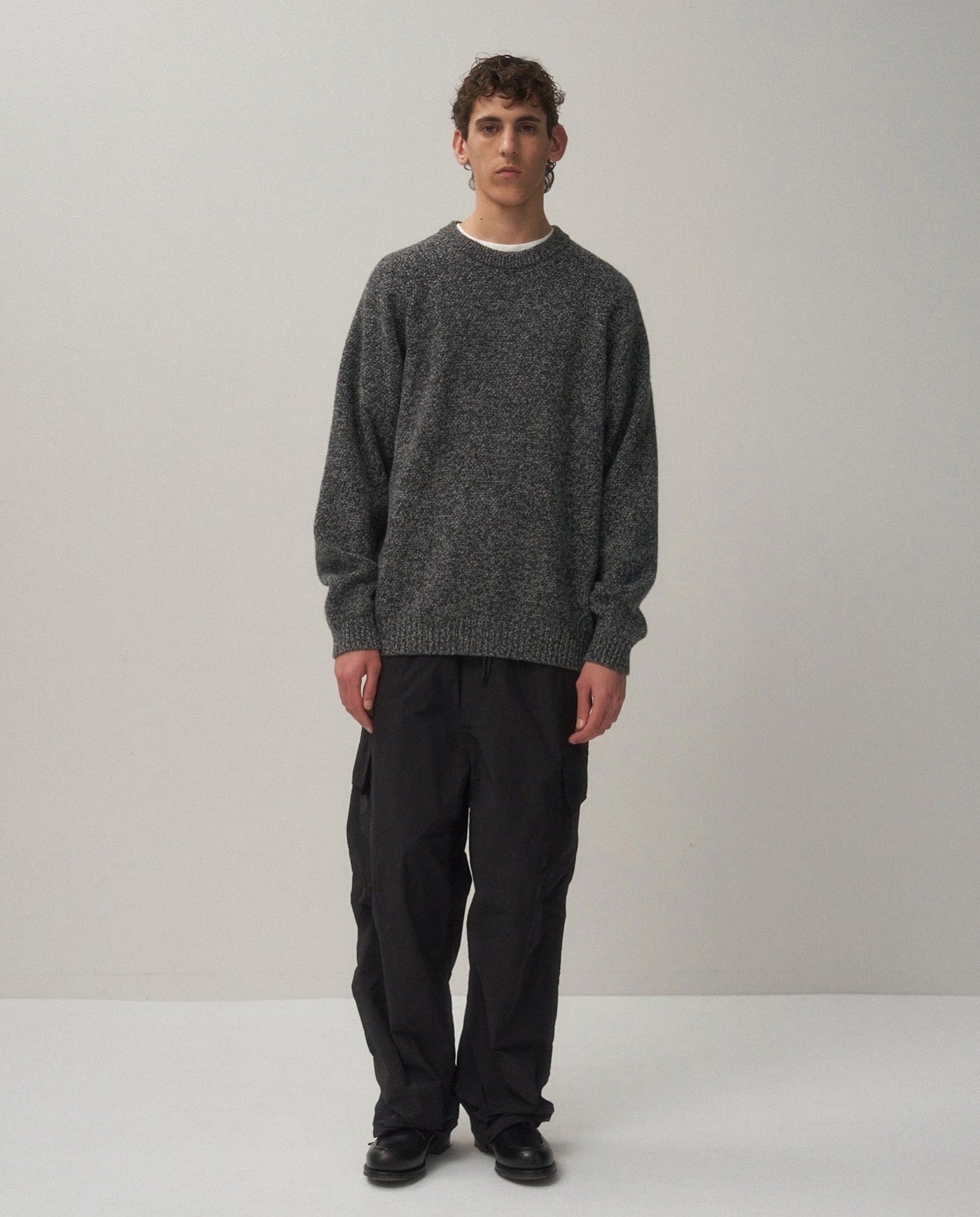 AIR WEATHER UTILITY CARGO PANTS