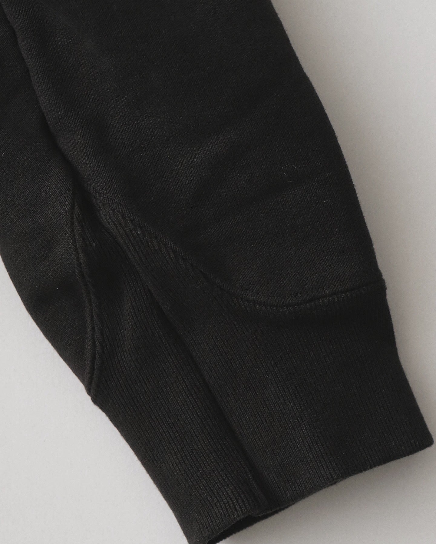 NATURAL DYED URAKE OVERSIZED SWEAT SHIRT