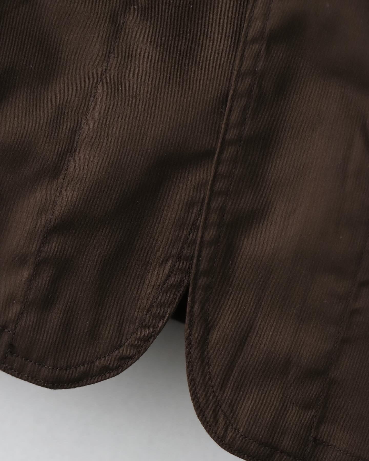 WORK JACKET