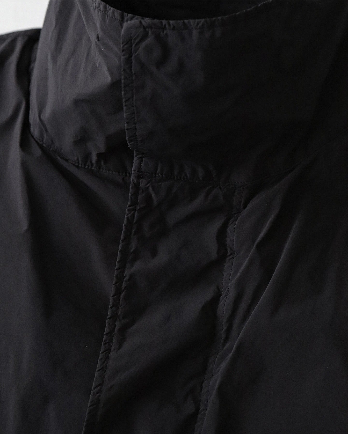 AIR WEATHER SHORT MODS COAT