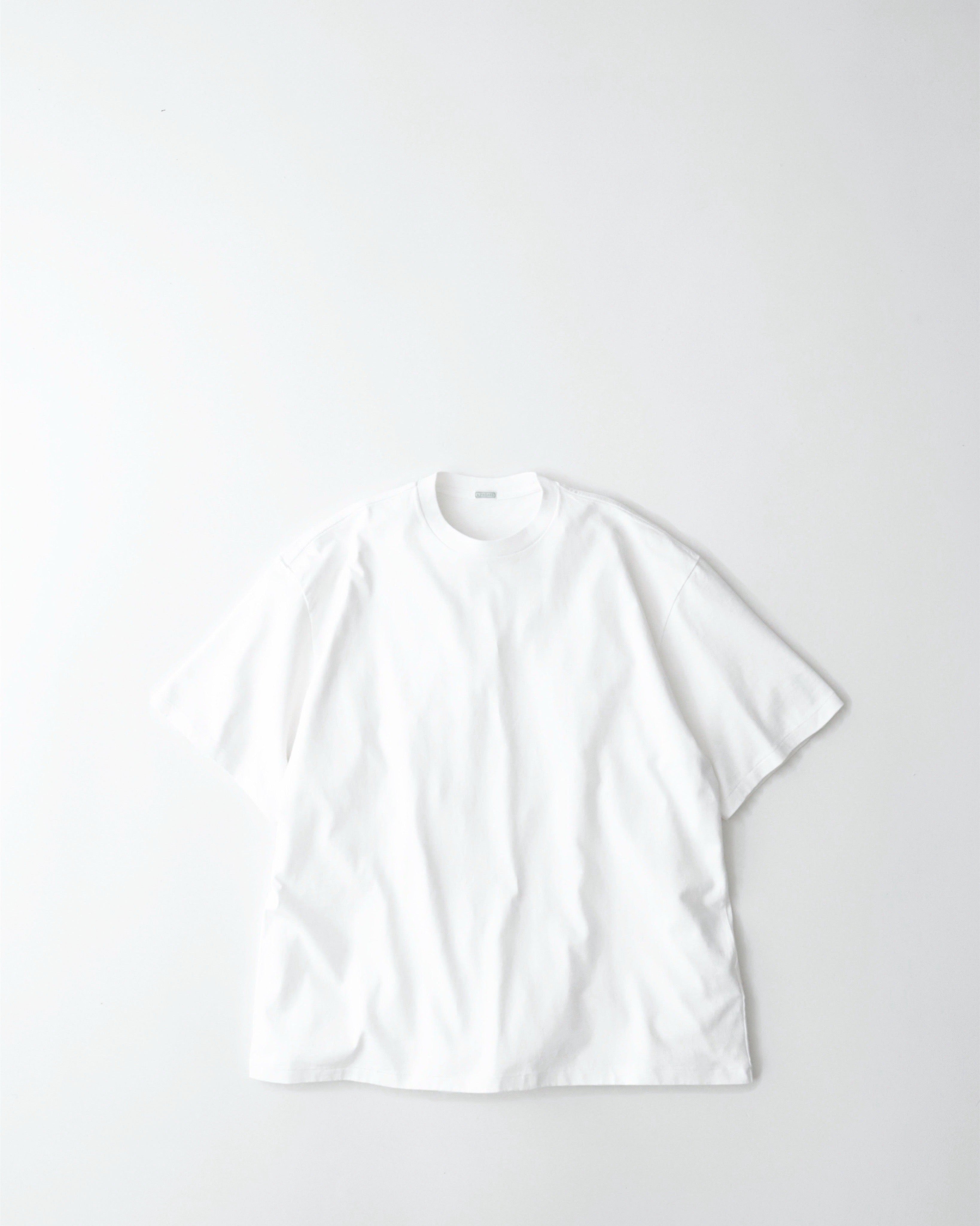 a.presse light weight t-shirt tシャツ　ライト A.PRESSE LIGHT WEIGHT T-SHIRT – NCNR ONLINE STORE
