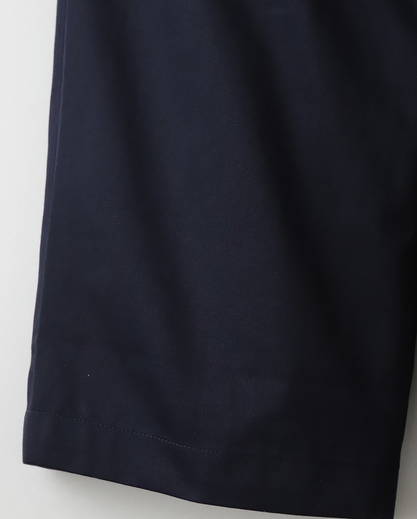 WESTPOINT CHINO WIDE STRAIGHT TROUSERS