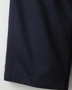 WESTPOINT CHINO WIDE STRAIGHT TROUSERS