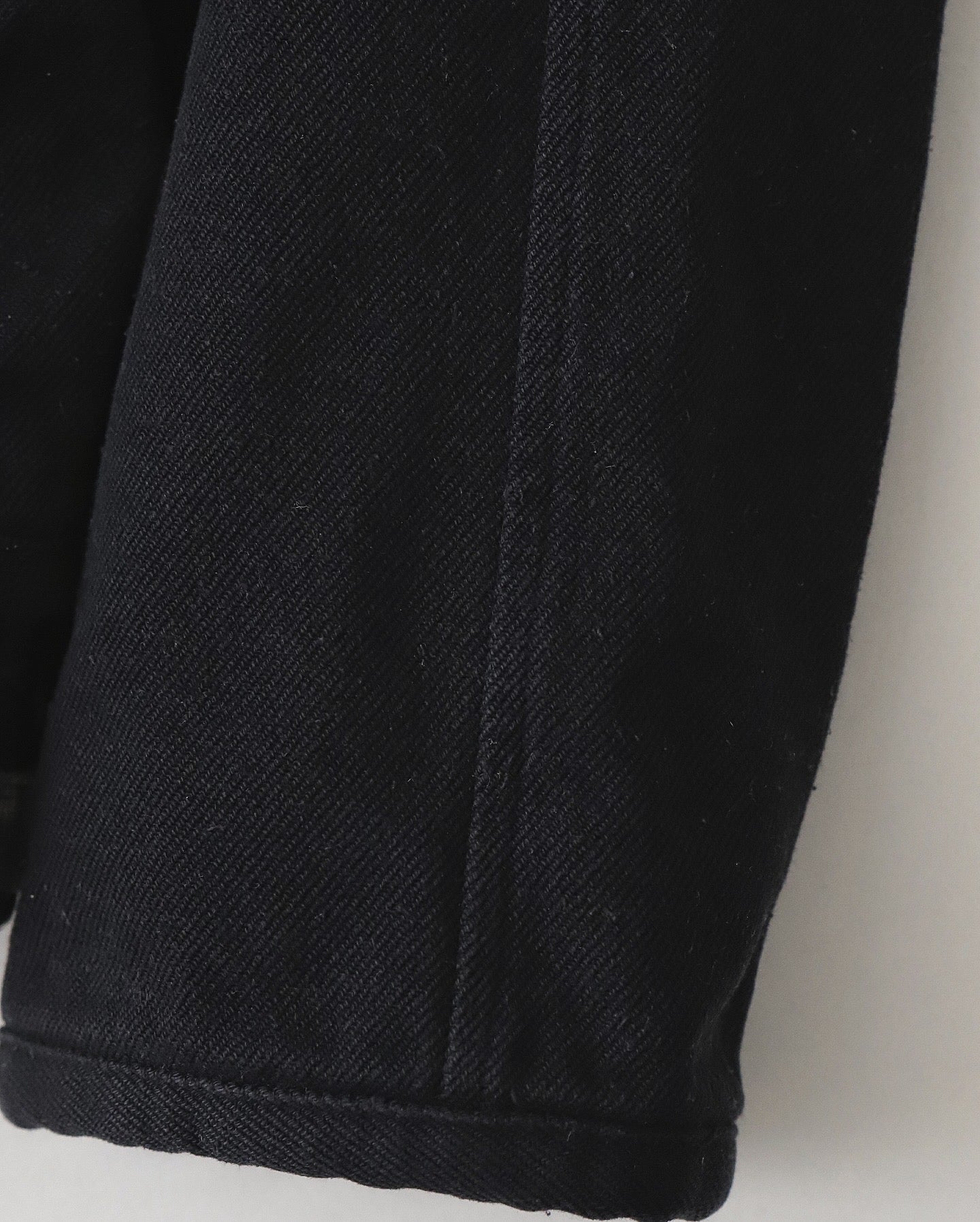 SILK NEP TYPE A-1 JACKET