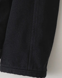SILK NEP TYPE A-1 JACKET