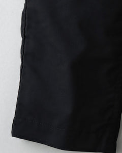 WOOL TROPICAL PANTS