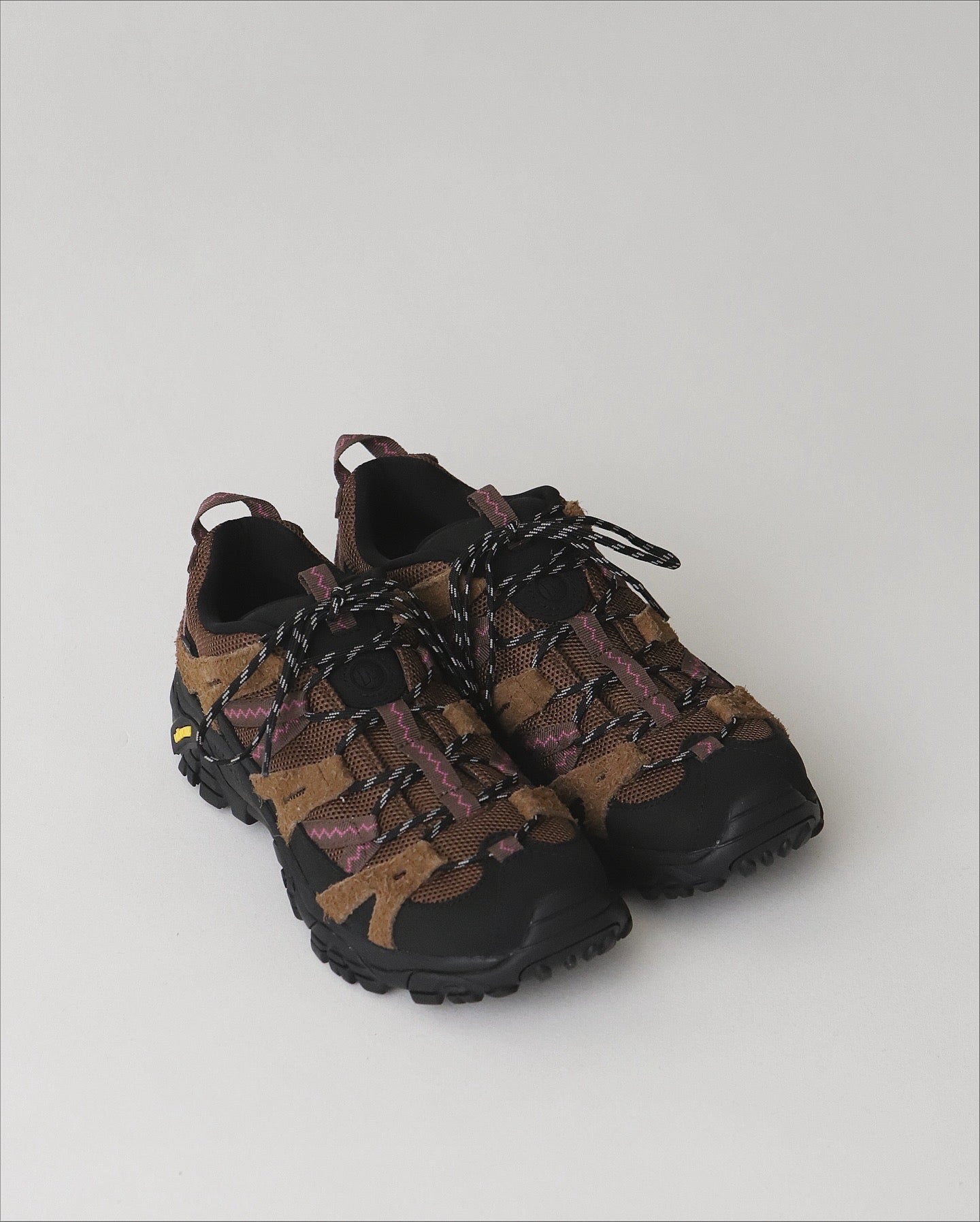 MERRELL x GRAMICCI MOAB 2 SIREN