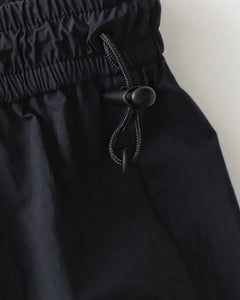 ATON TRAVEL NYLON WIDE EASY SHORTS – NCNR WEB STORE