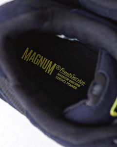 MAGNUM UNIFORM SERVICE TRAINER