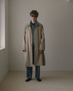 Unlikely UNLIKELY BALMACAAN COAT – NCNR ONLINE STORE