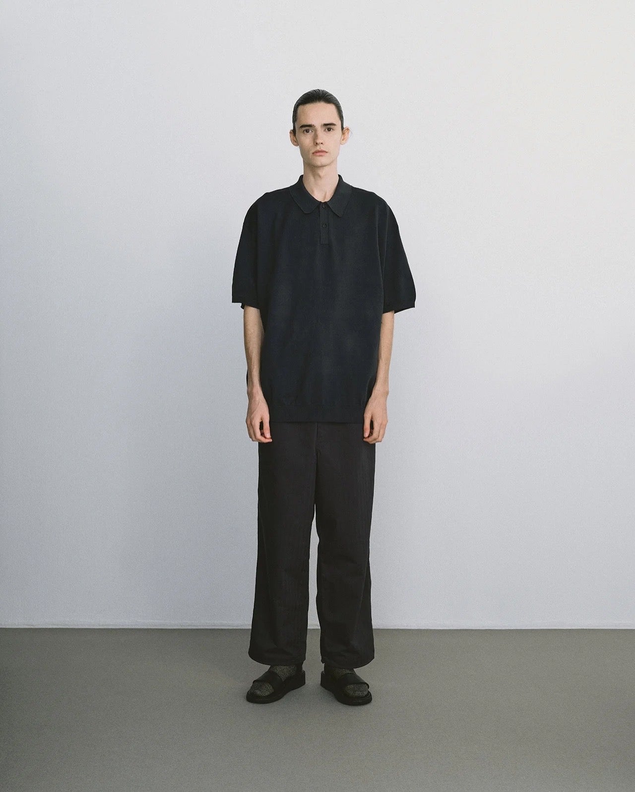 DAIWA PIER39 TECH KNIT POLO S/S – NCNR ONLINE STORE
