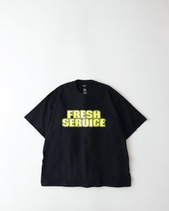 CORPORATE PRINTED S/S TEE “MS”