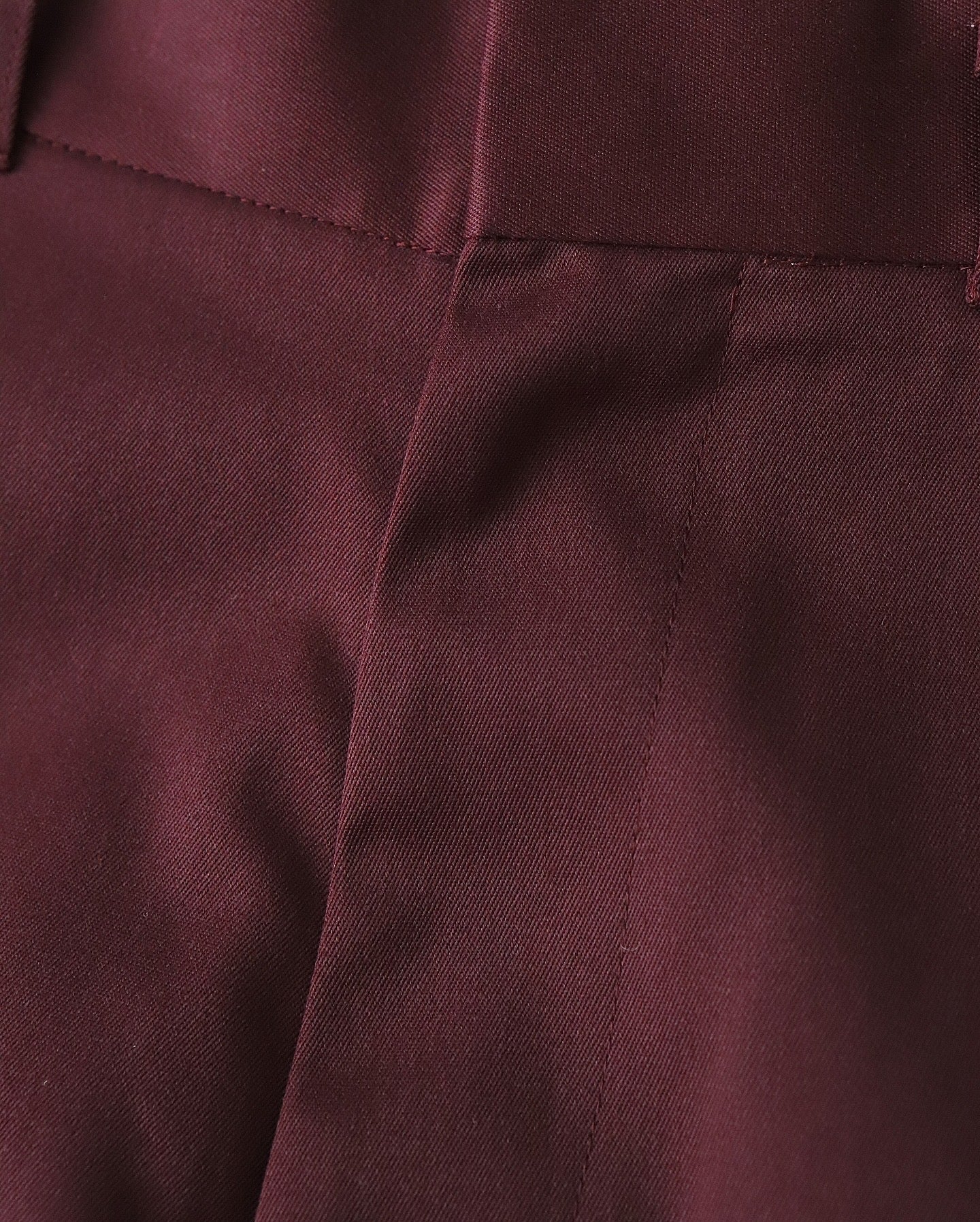 TWILL PANTS