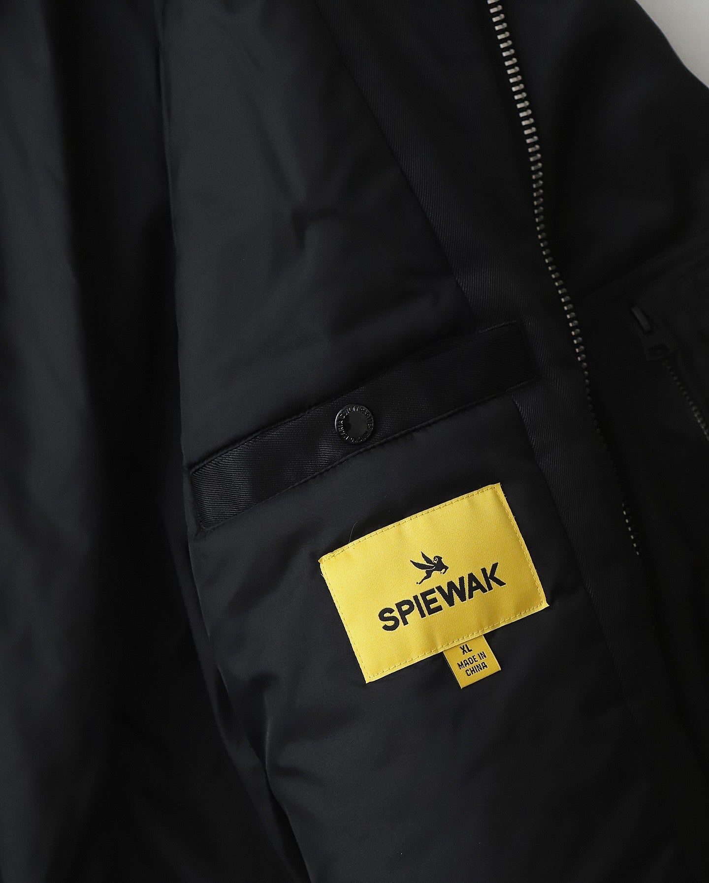 SPIEWAK / CWU-45 FLIGHT JACKET