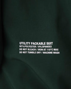 FreshService UTILITY PACKABLE SUIT – NCNR WEB STORE