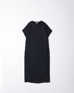 SUVIN60/2  CAP SLEEVE DRESS（WOMEN）