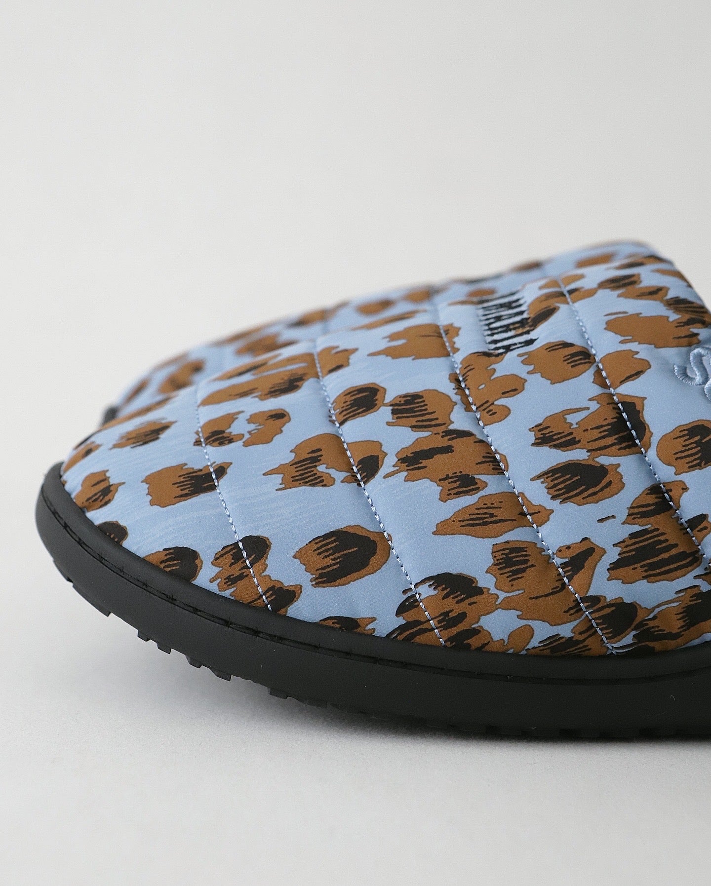 NANGA / SUBU / LEOPARD WINTER SANDALS