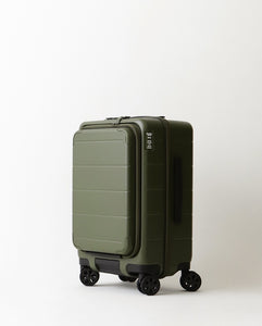 Fresh Service ace ×FTS CABIN CASE Khaki FreshService ace. x FTS