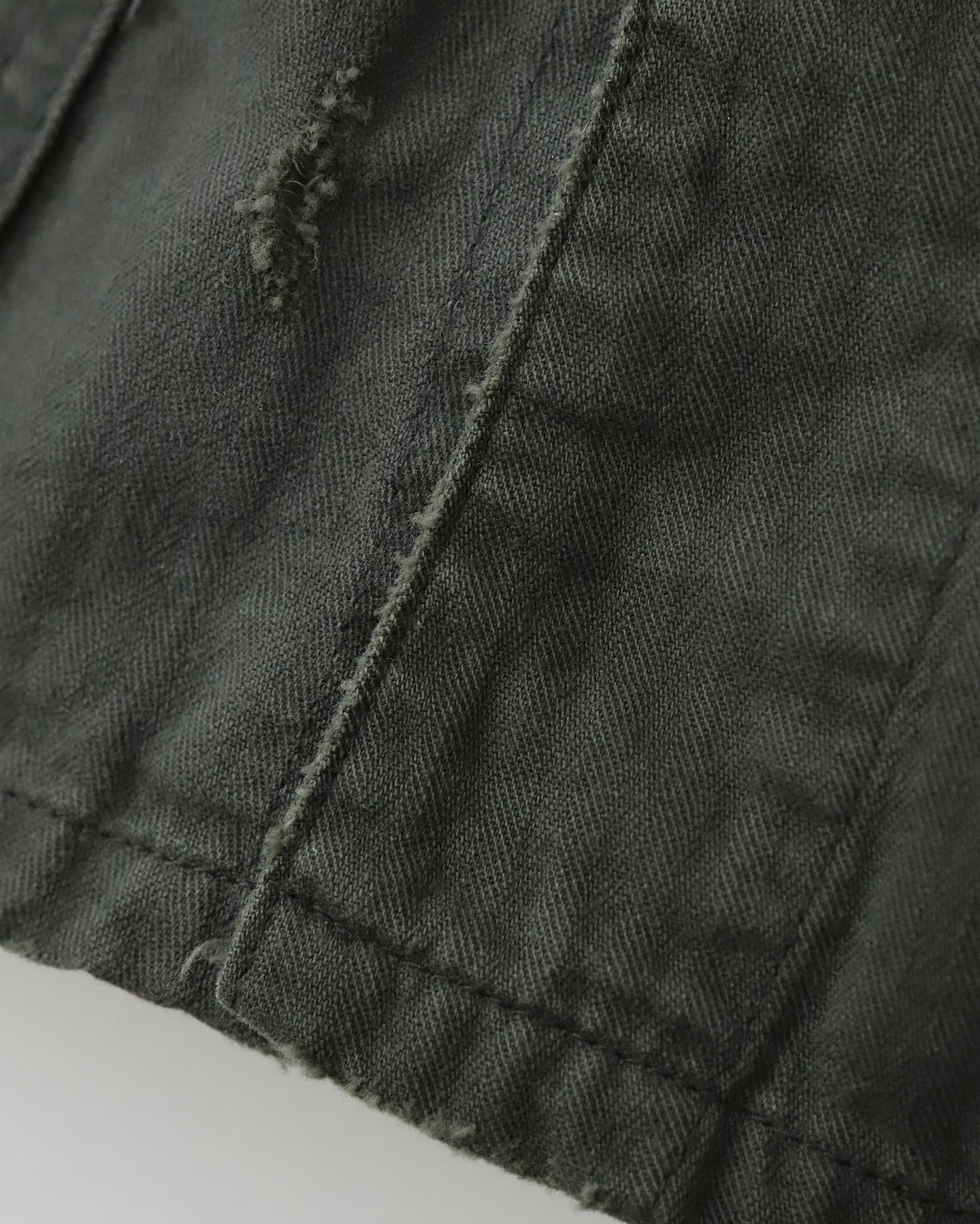 VINTAGE P41 MILITARY JACKET