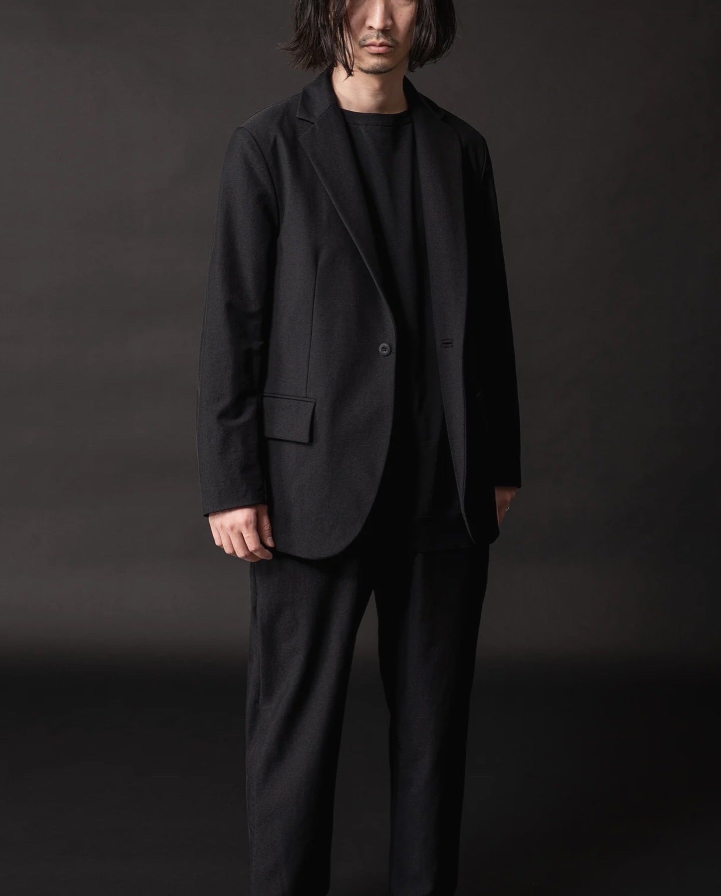 TEATORA DEVICE JKT / GHOST CODE – NCNR ONLINE STORE