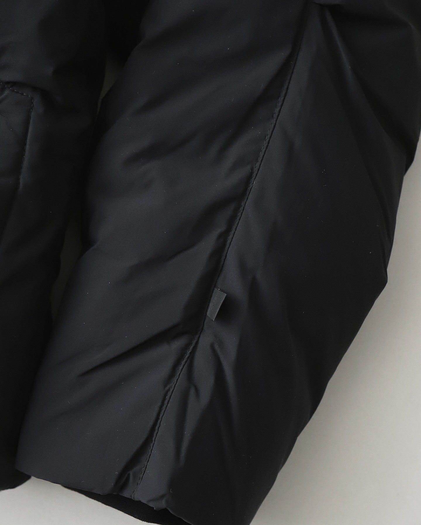 TECH 2WAY CADET DOWN PARKA