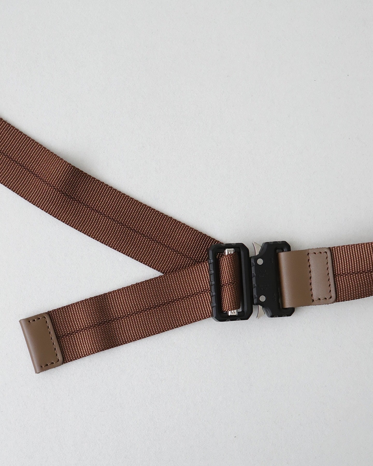 NYLON RIGGERS BELT