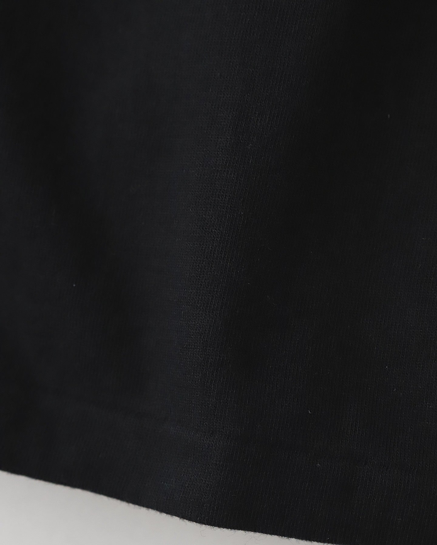 CASHMERE BLEND L/S T-SHIRT
