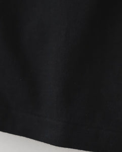 CASHMERE BLEND L/S T-SHIRT