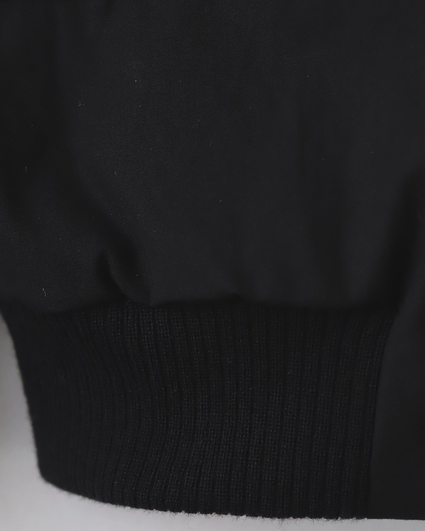 DERBY JACKET
