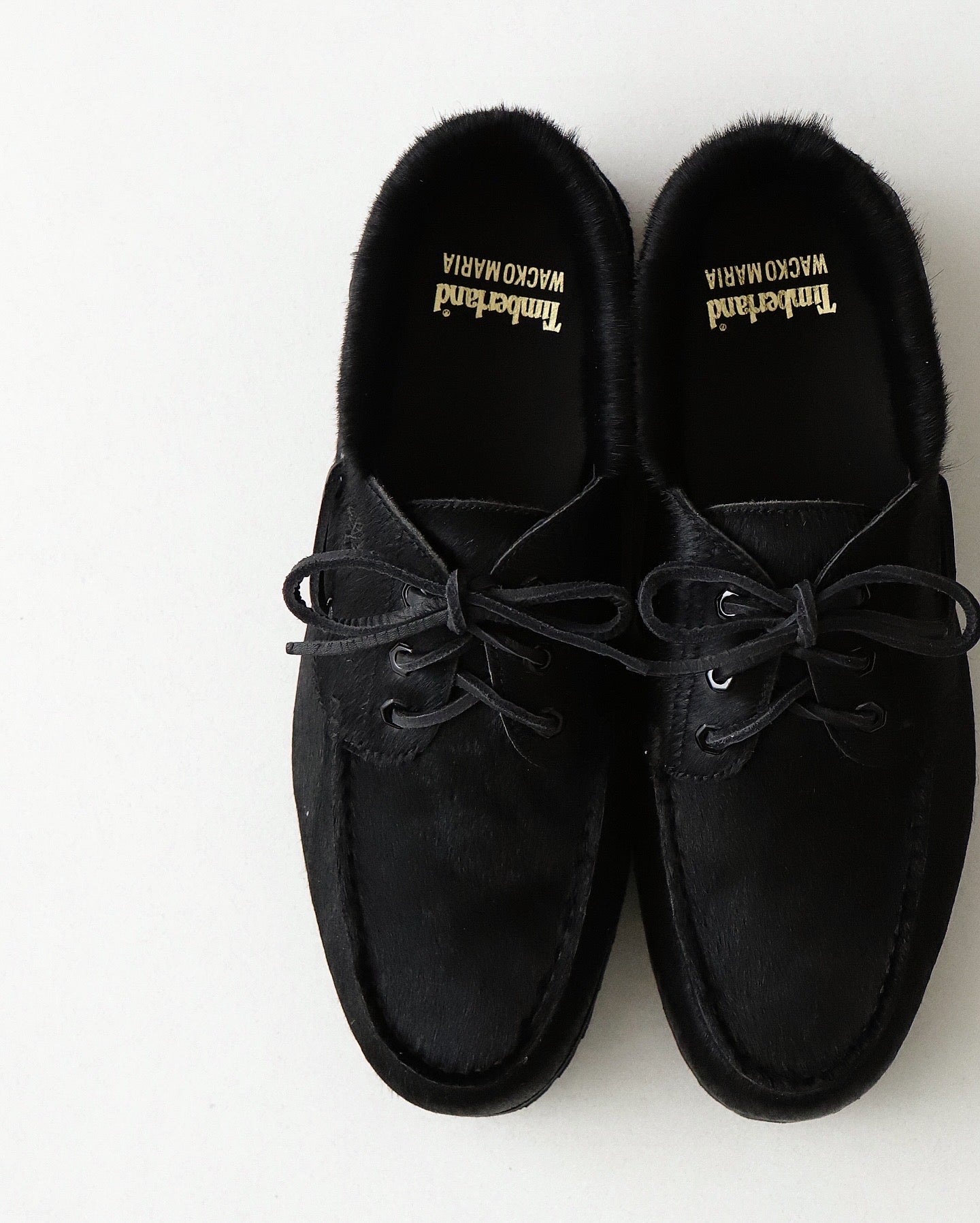WACKO MARIA TIMBERLAND / 3EYE CLASSIC LUG – NCNR ONLINE STORE