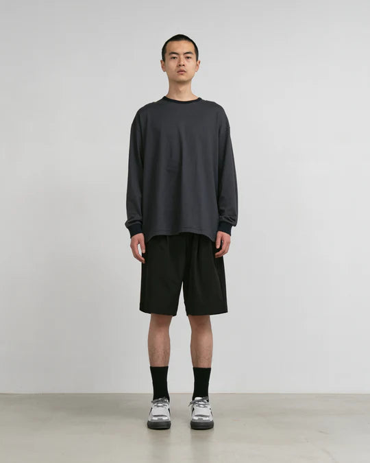 FLEX TRICOT CHEF SHORTS