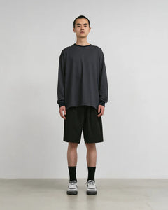 FLEX TRICOT CHEF SHORTS