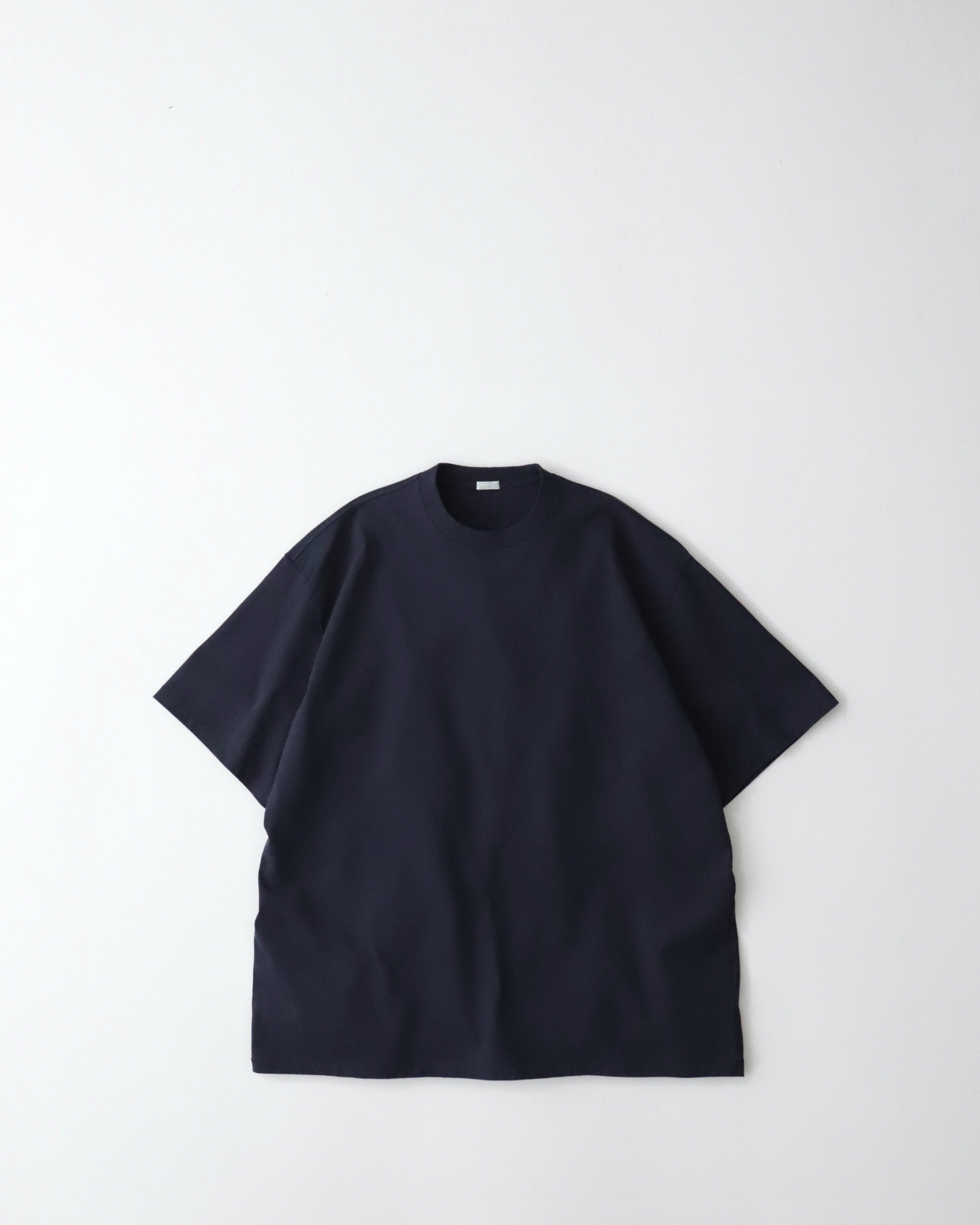 新品 A.PRESSE LIGHT WEIGHT T-SHIRT NAVY 3 A.PRESSE LIGHT WEIGHT T-SHIRT – NCNR ONLINE STORE