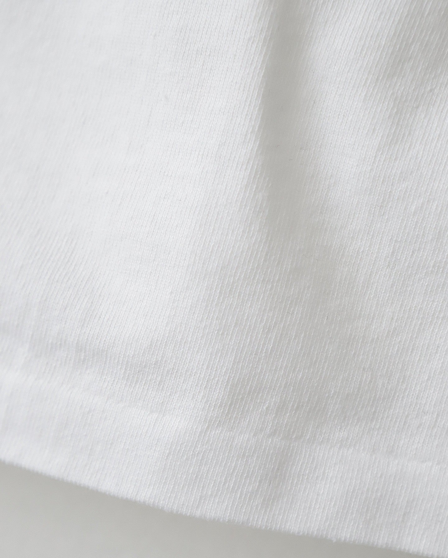 MR.BROTHERS CUT CLUB / WASHED HEAVY WEIGHT T-SHIRT