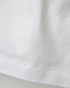 MR.BROTHERS CUT CLUB / WASHED HEAVY WEIGHT T-SHIRT